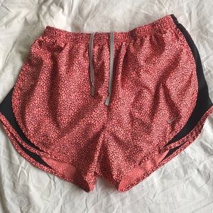 Nike Dri-Fit Running shirts